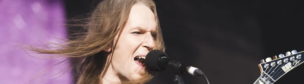 Children of Bodom Tickets