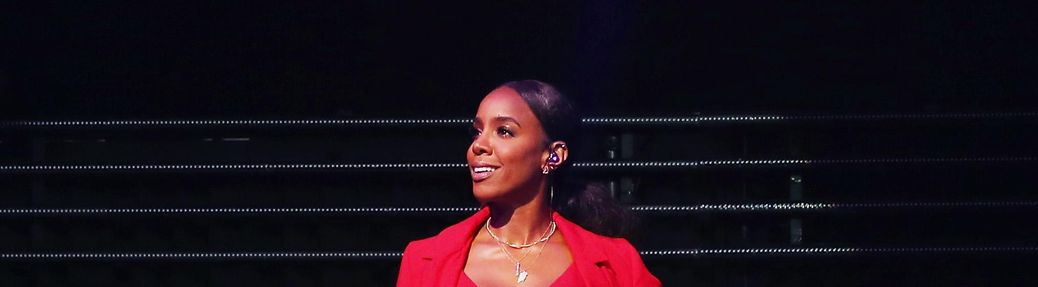 Kelly Rowland Tickets