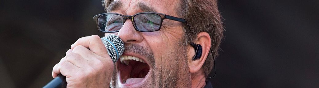 Huey Lewis Tickets