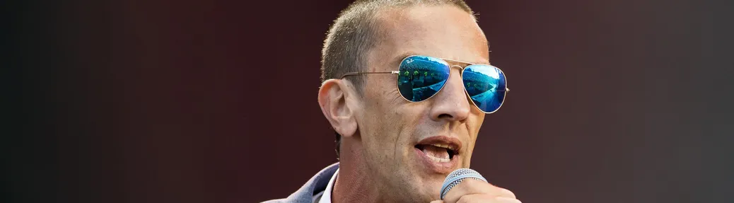 Richard Ashcroft Tickets