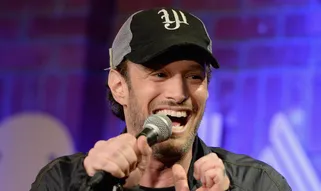 Josh Wolf (21+ Event) tickets