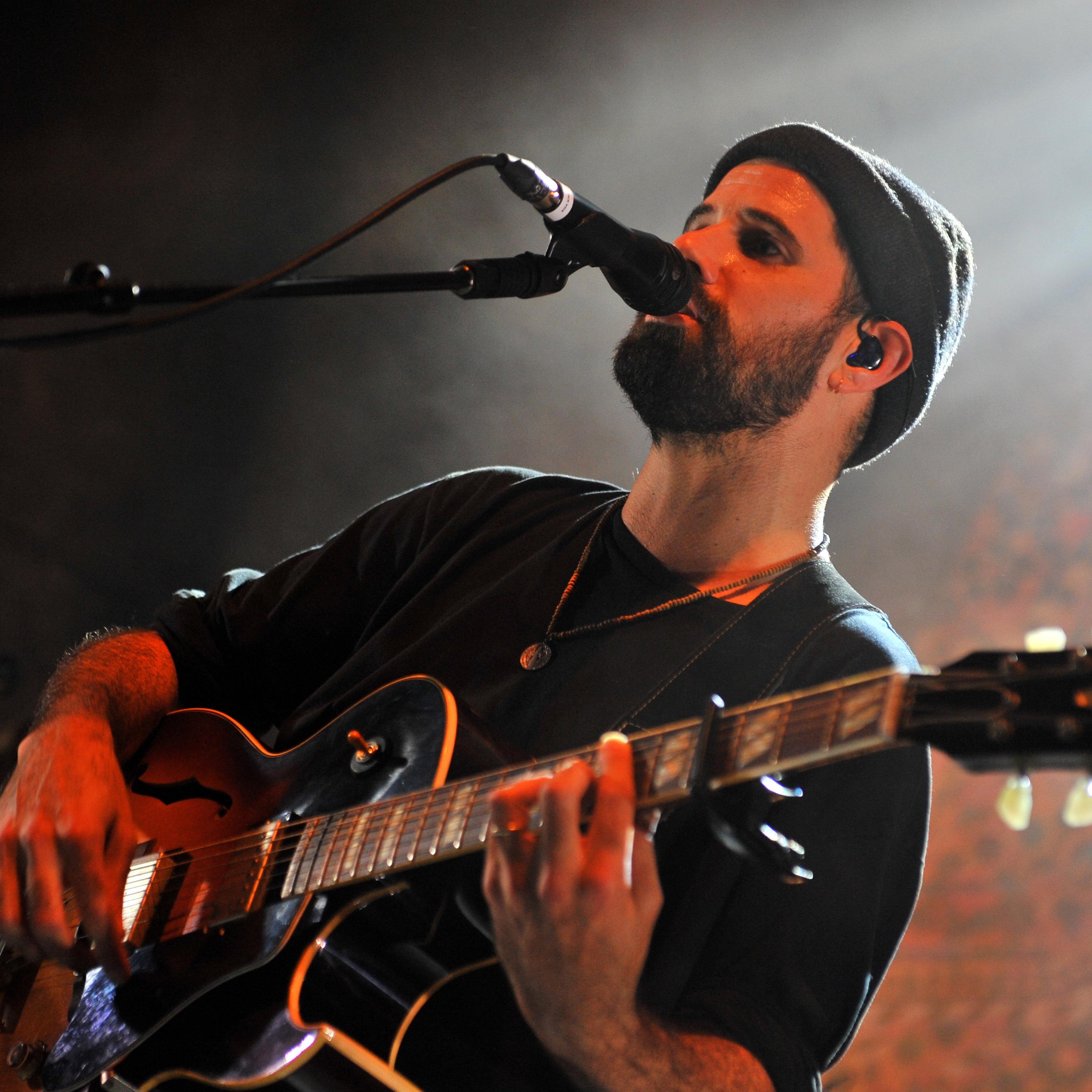 Nick Mulvey - Official Ticket Resale Marketplace