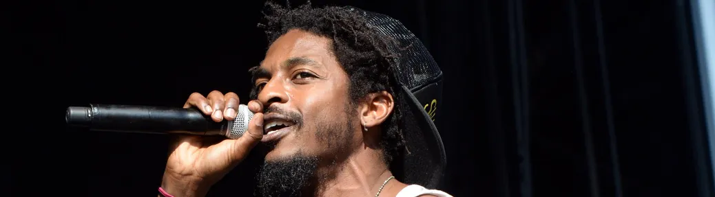 Shwayze Tickets