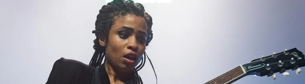 Adia Victoria Tickets