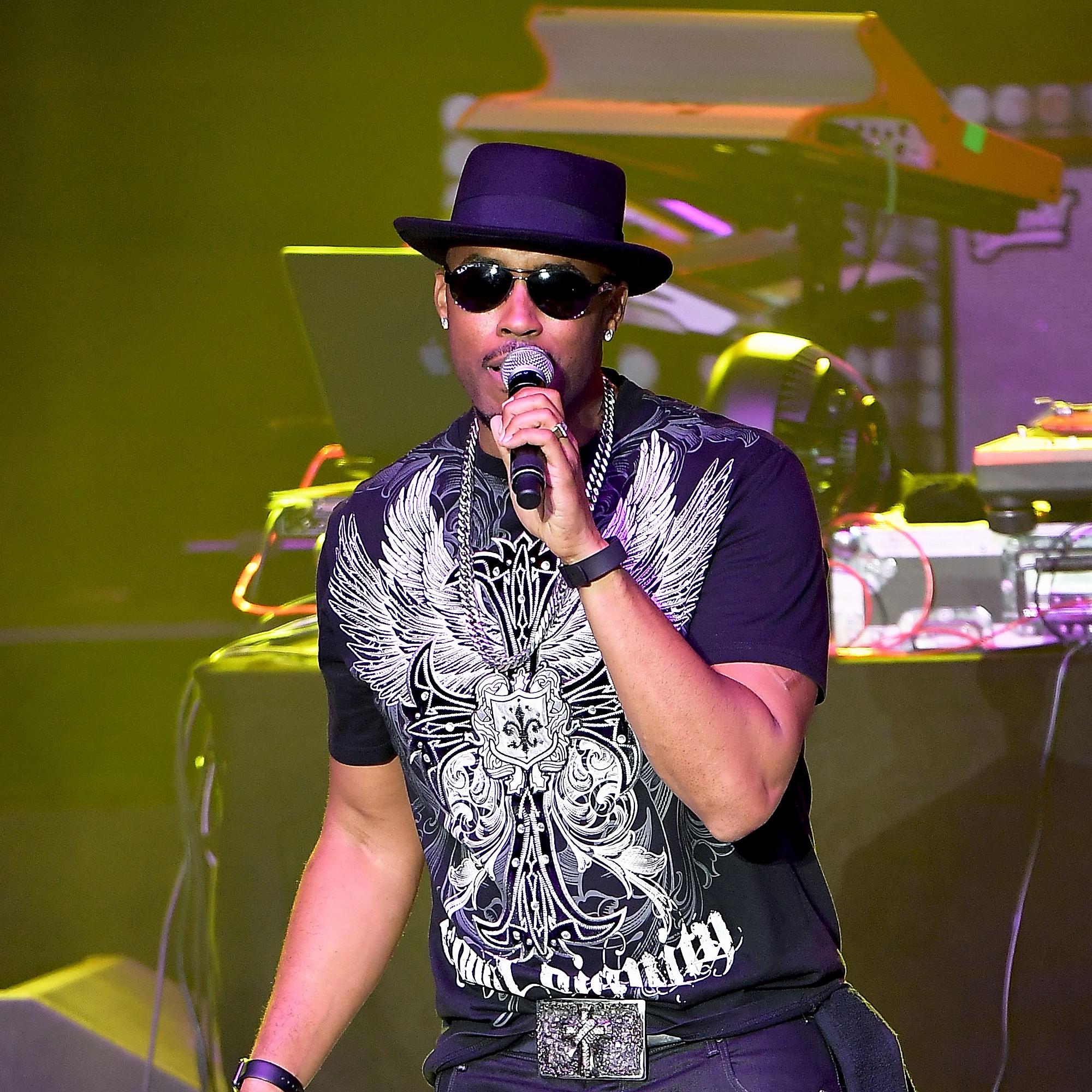 Montell Jordan - Official Ticket Resale Marketplace