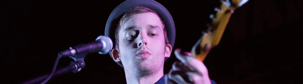 Jaymes Young Tickets