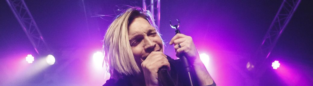 Alex Band Tickets