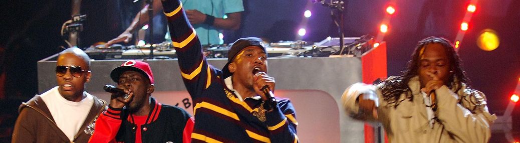 A Tribe Called Quest Tickets