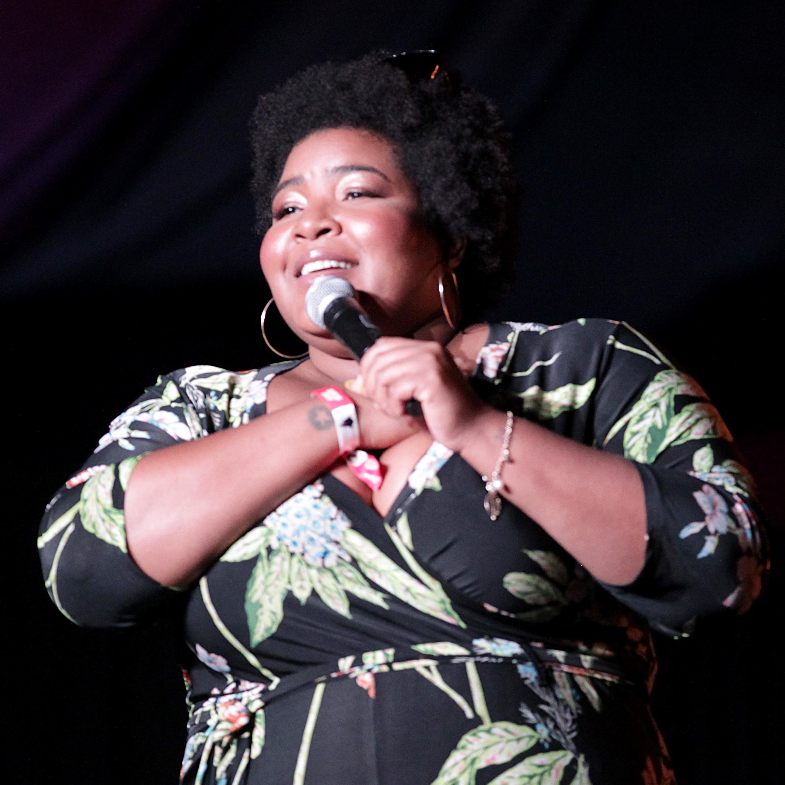 Dulce Sloan - Official Ticket Resale Marketplace