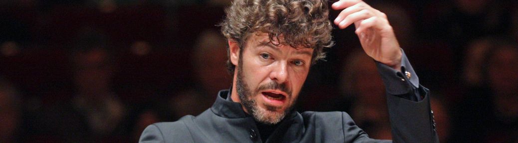 Pablo Heras-Casado Tickets