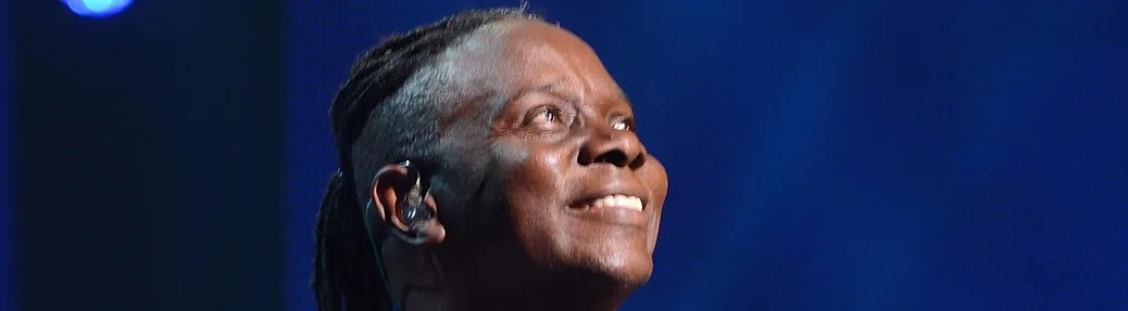 Philip Bailey Tickets