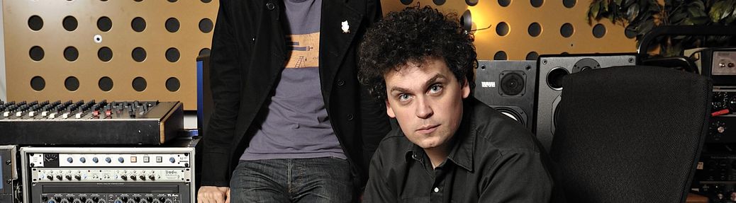 Simian Mobile Disco Tickets