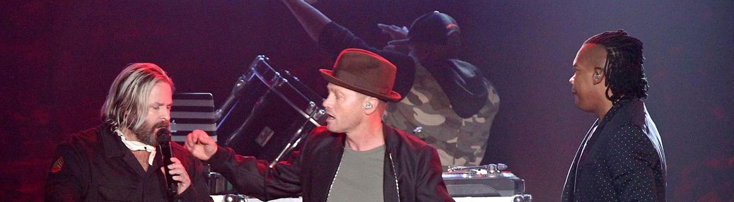 DC Talk Tickets