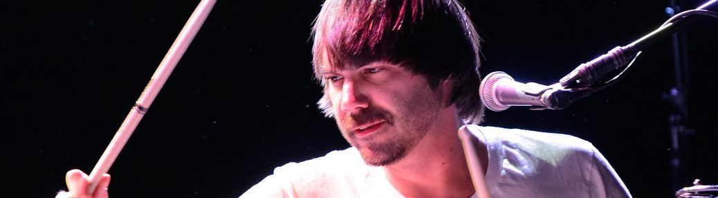 Sebastien Grainger Tickets