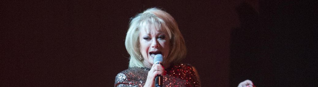 Elaine Paige Tickets