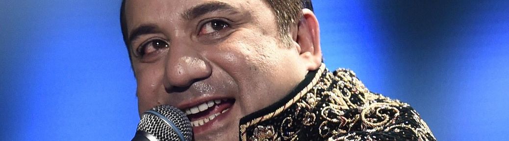 Rahat Fateh Ali Khan Tickets