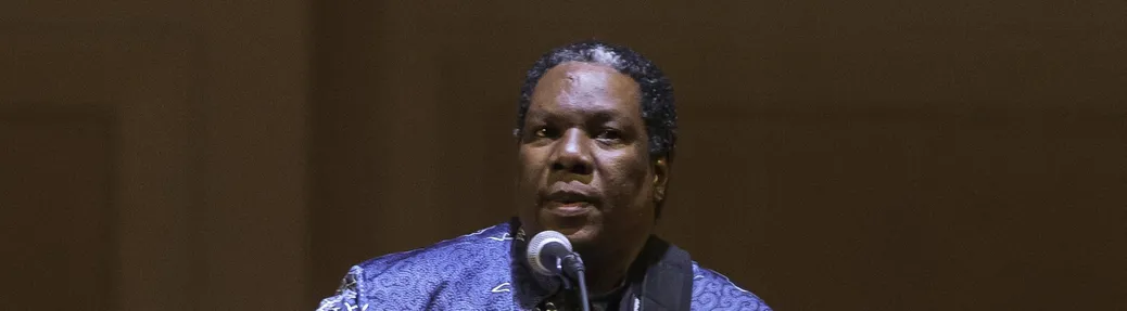 Vusi Mahlasela Tickets