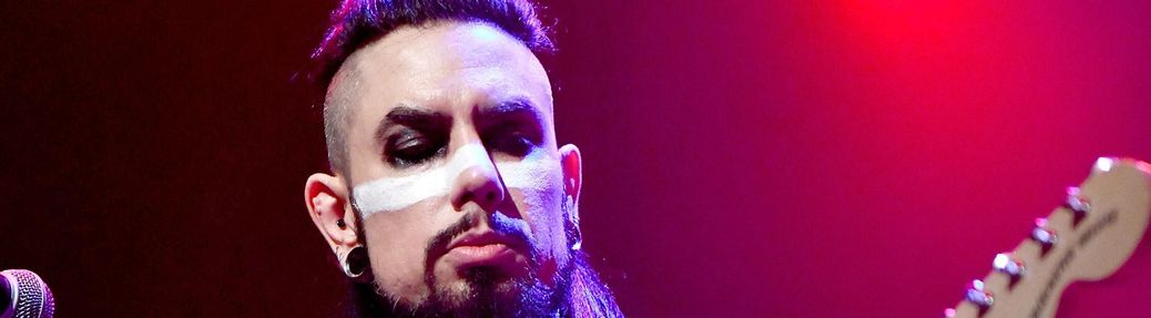 Dave Navarro Tickets