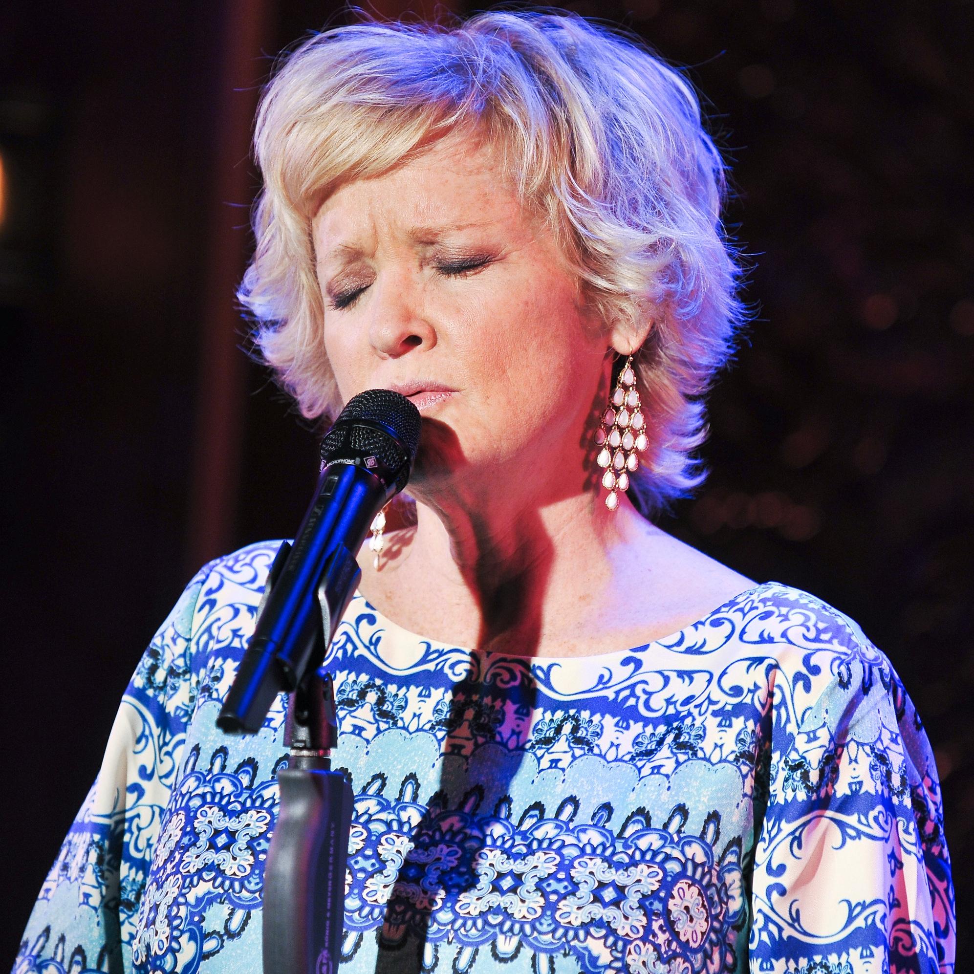 Christine Ebersole - Official Ticket Resale Marketplace