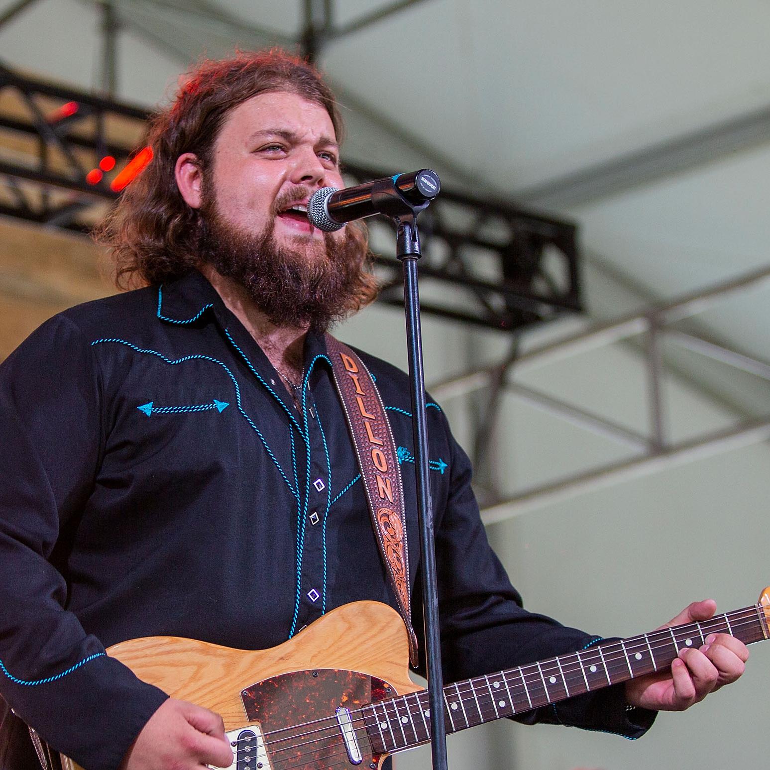 Dillon Carmichael - Official Ticket Resale Marketplace