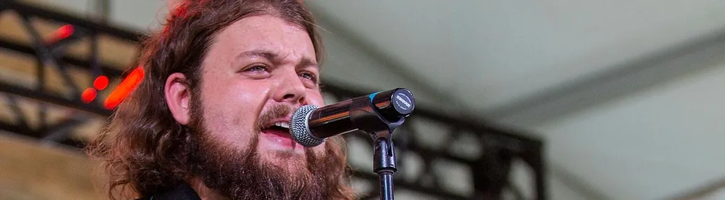 Dillon Carmichael Tickets