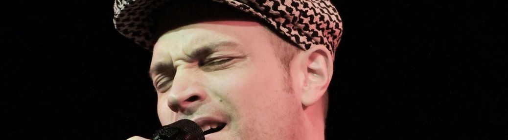 Roger Cicero Tickets