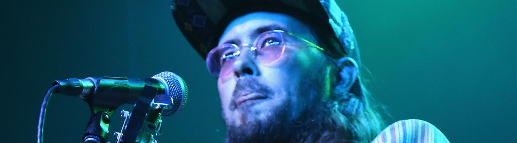 Elvis Perkins Tickets