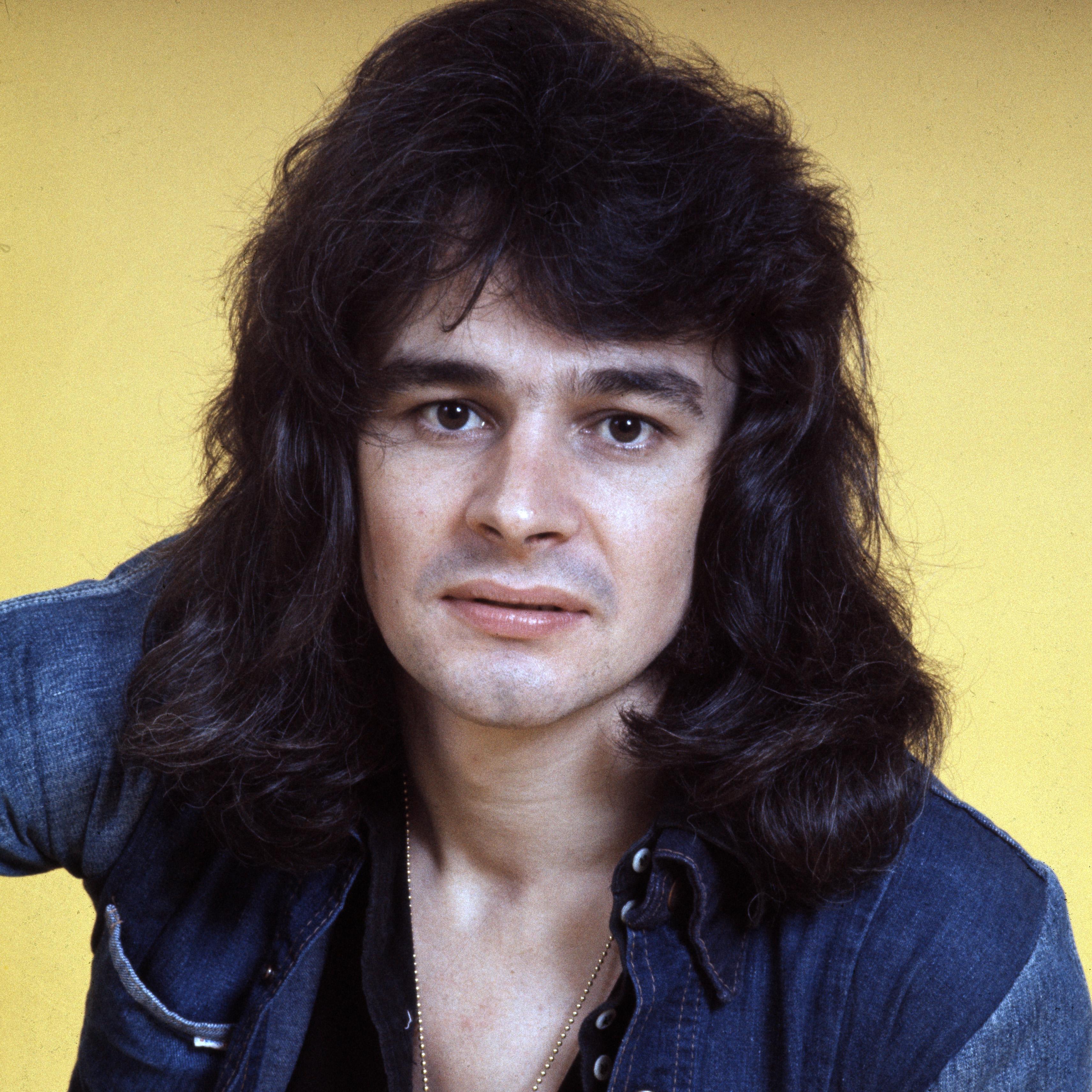 Colin Blunstone - Official Ticket Resale Marketplace