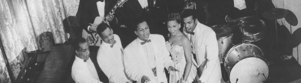 The Platters Tickets