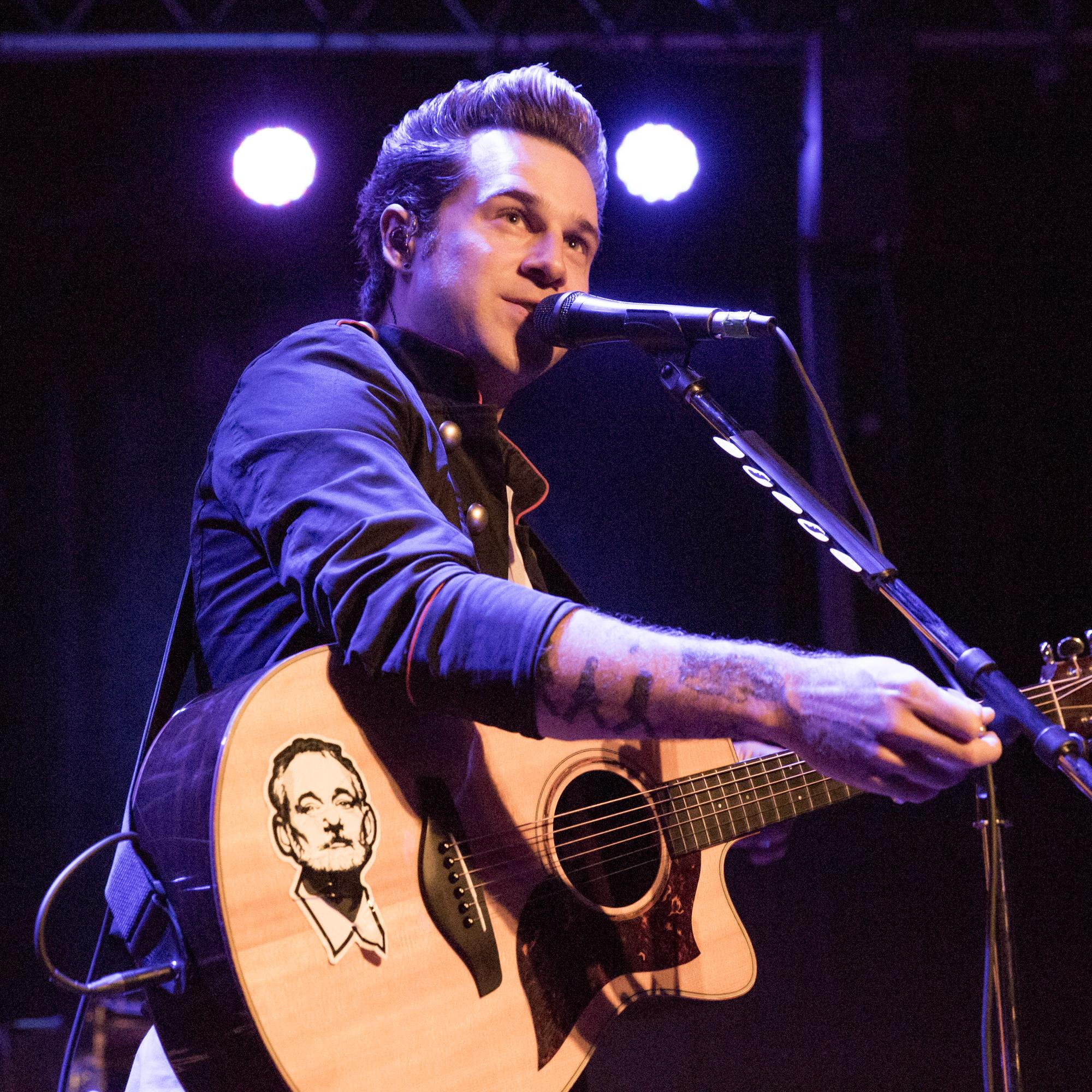 Ryan Cabrera - Official Ticket Resale Marketplace