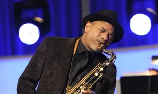 Kirk Whalum tickets