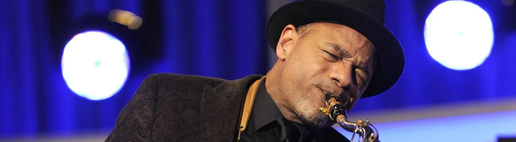 Kirk Whalum Tickets