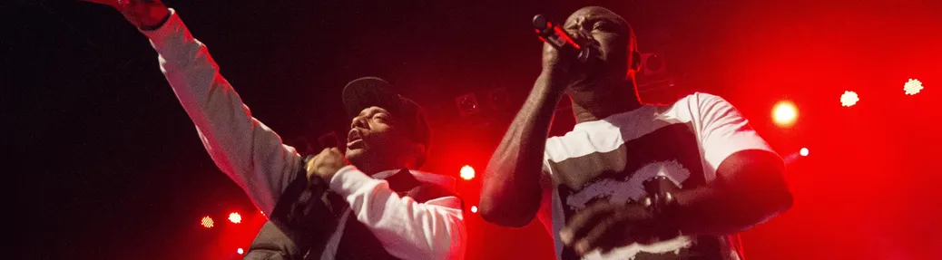 Mobb Deep Tickets
