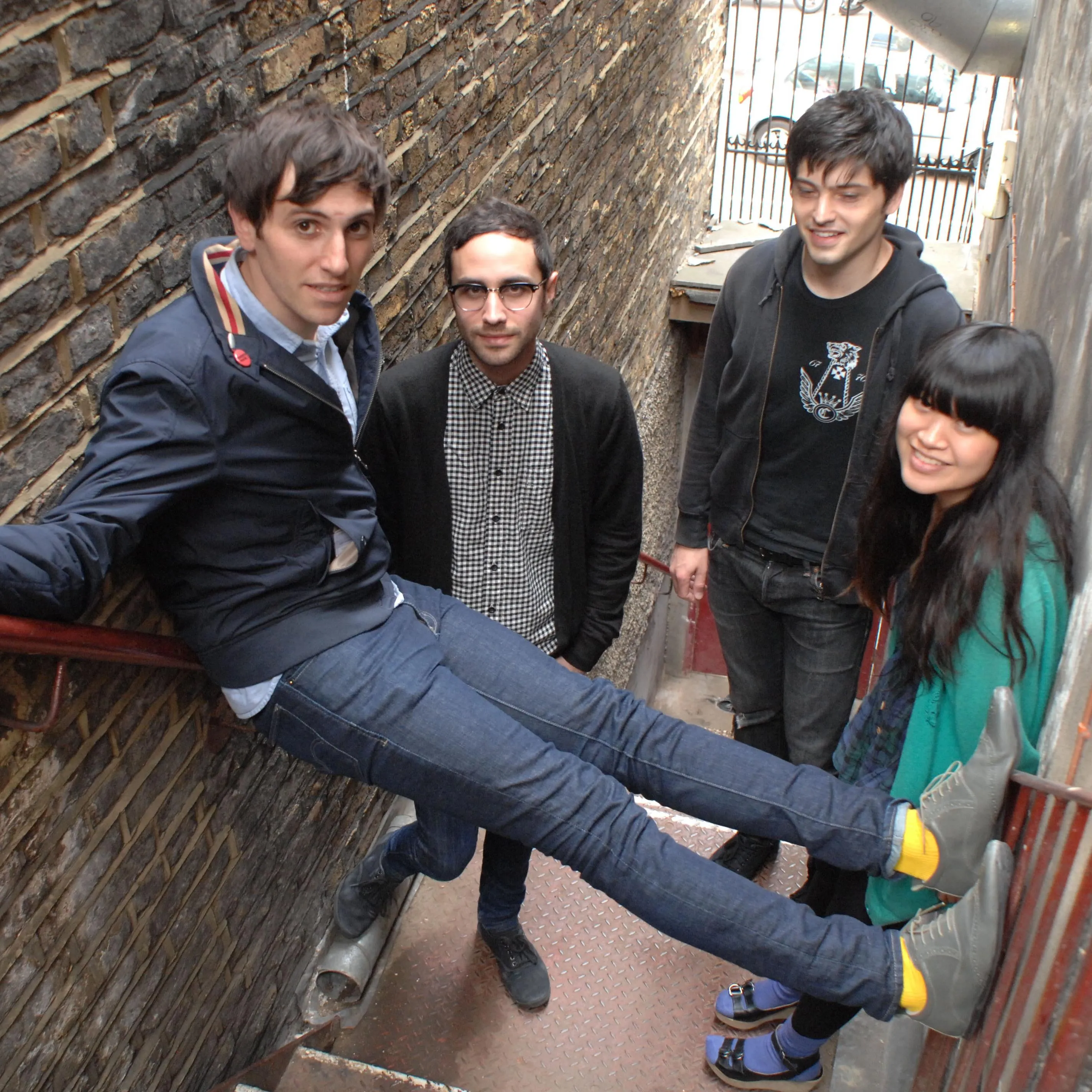 The Pains of Being Pure At Heart - Official Ticket Resale Marketplace