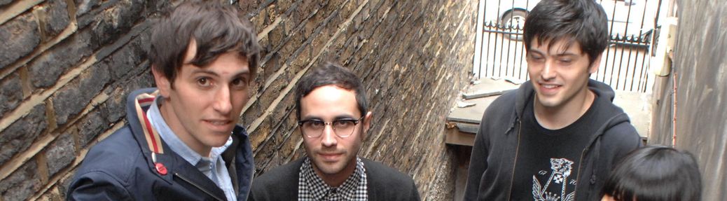 The Pains of Being Pure At Heart Tickets