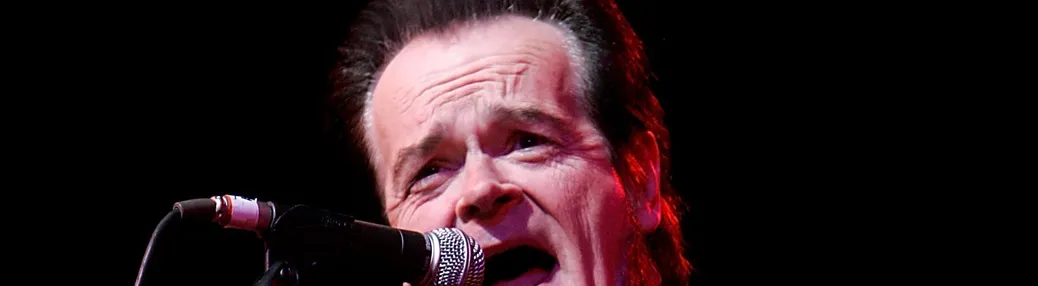 Unknown Hinson Tickets
