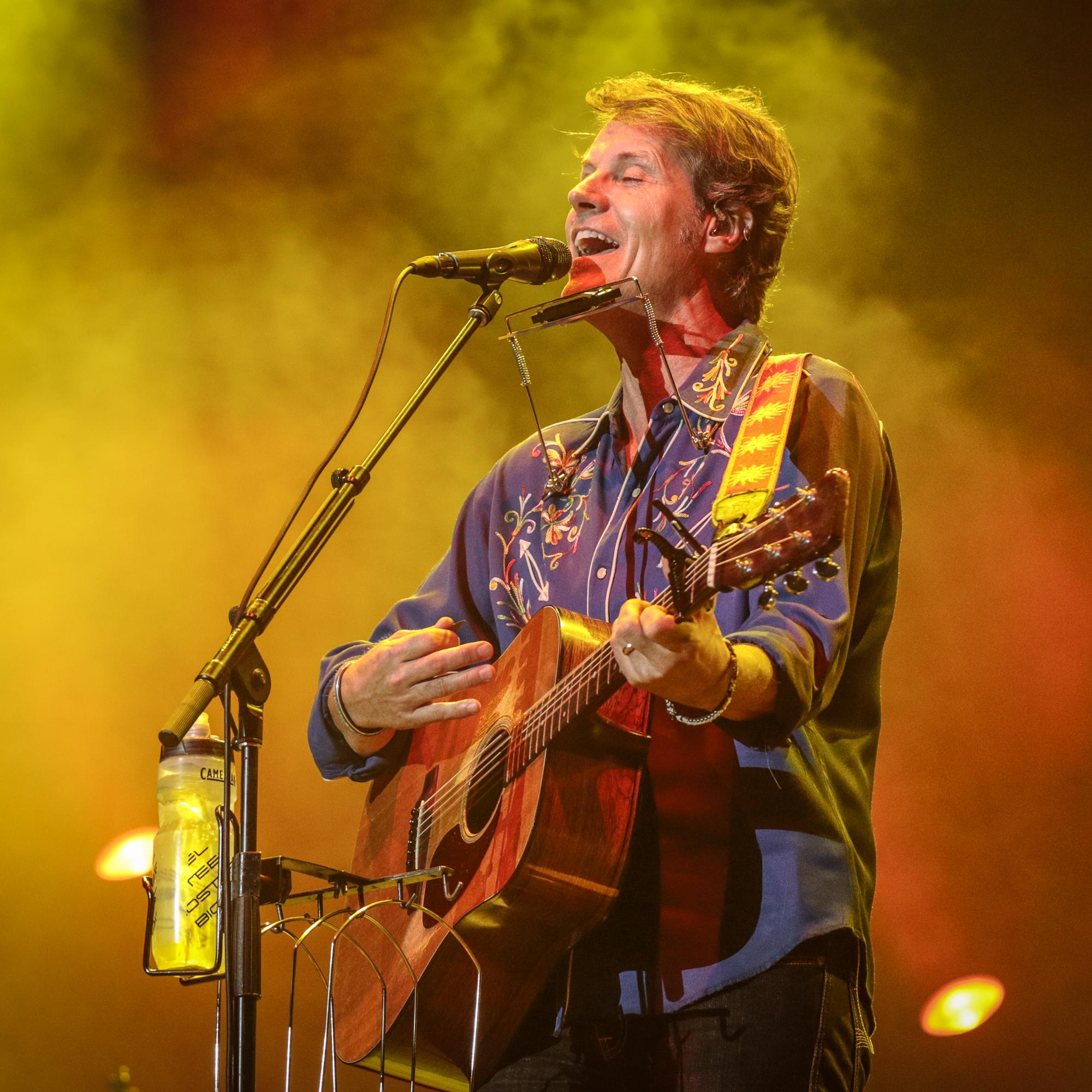 Jim Cuddy - Official Ticket Resale Marketplace