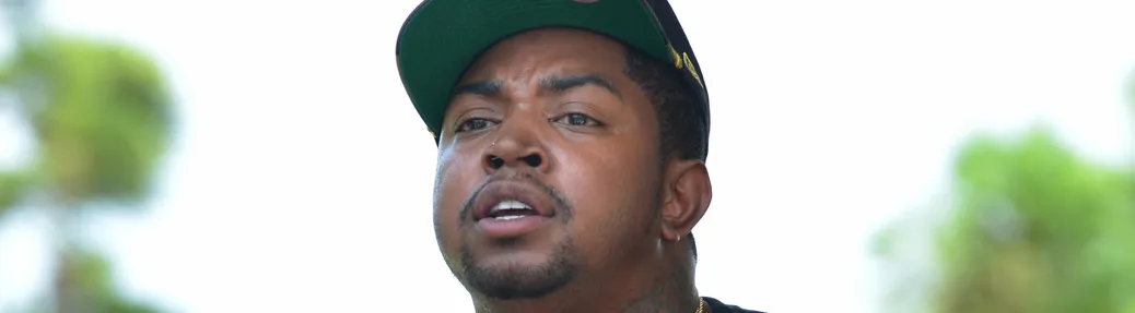 Lil Scrappy Tickets