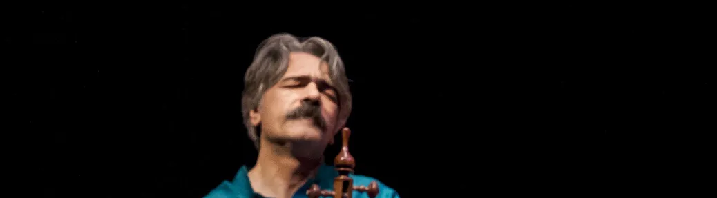 Kayhan Kalhor Tickets