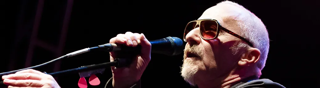 Graham Parker Tickets