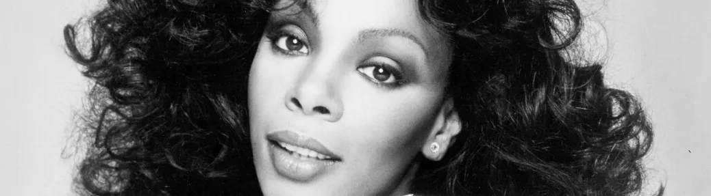 Donna Summer Tickets