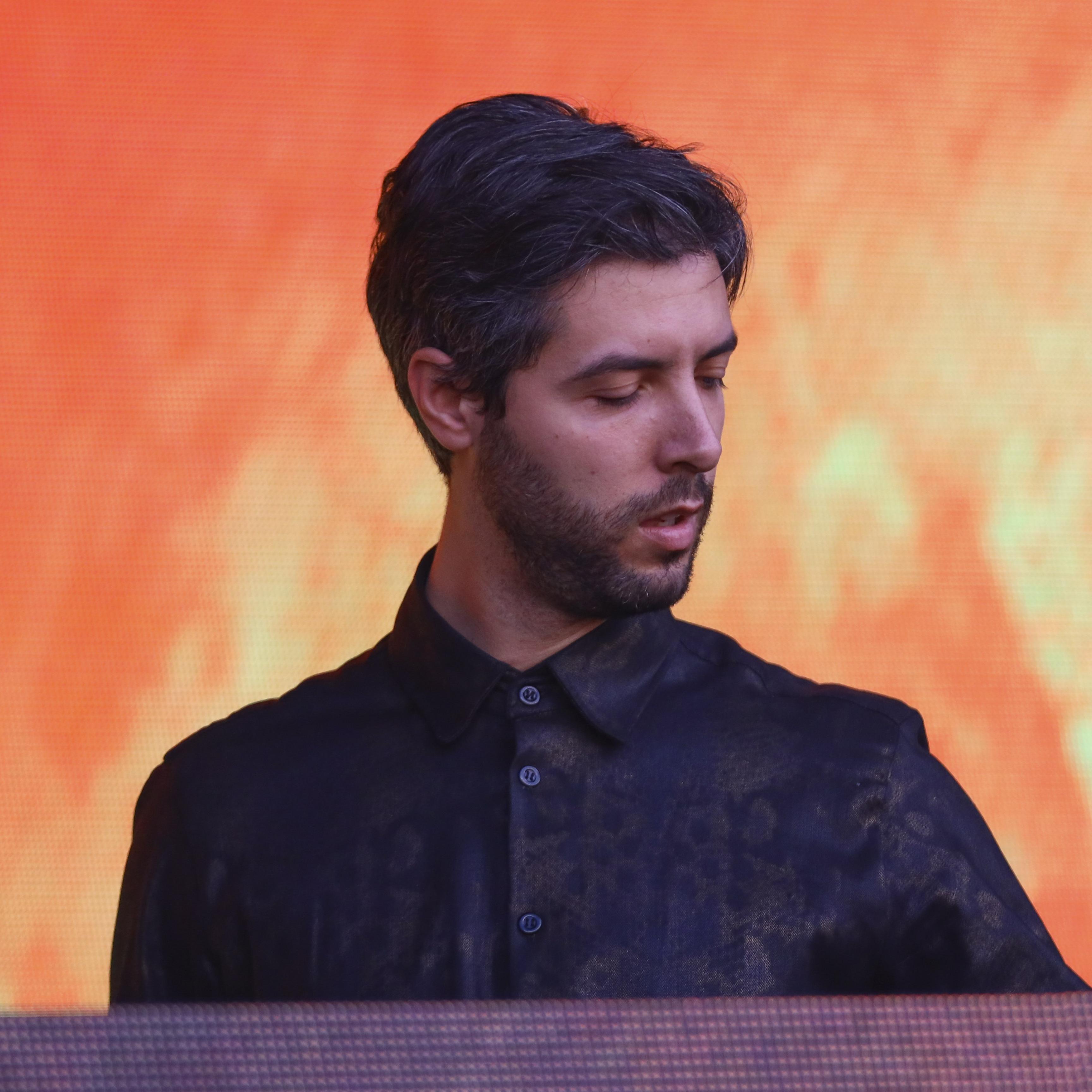 Meduza - Official Ticket Resale Marketplace