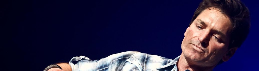 George Ducas Tickets