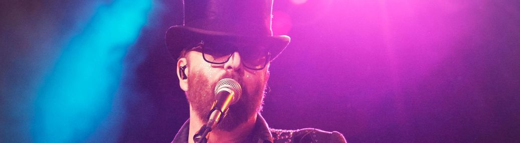 Dave Stewart Tickets