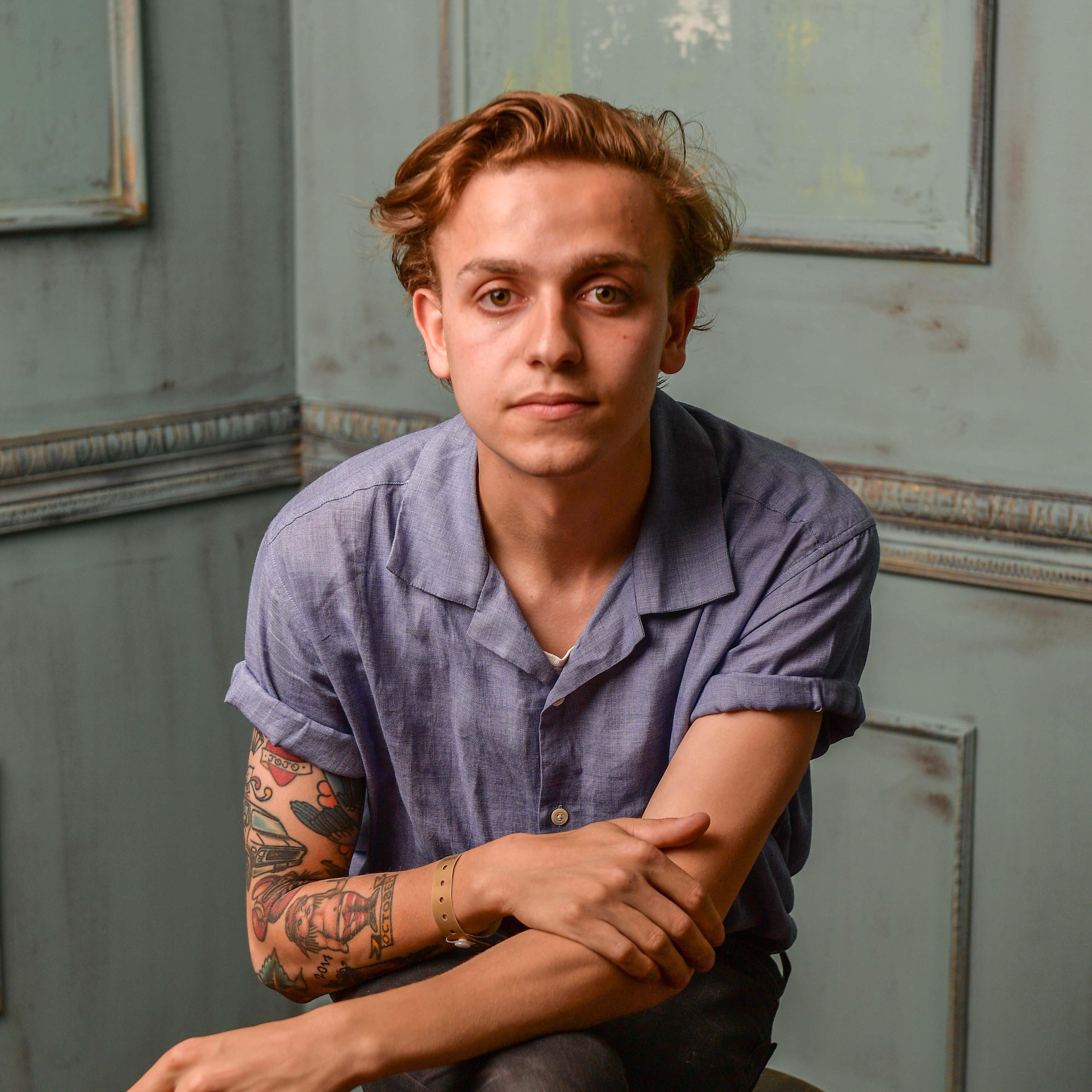 Scott Helman - Official Ticket Resale Marketplace