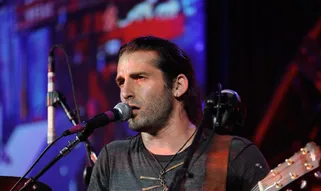 Adam Ezra Group tickets