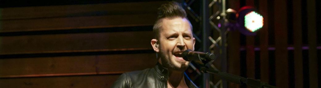 Lincoln Brewster Tickets