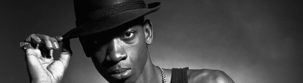 Bounty Killer Tickets