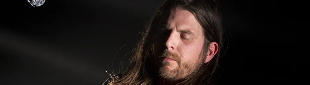 Jonathan Wilson Tickets