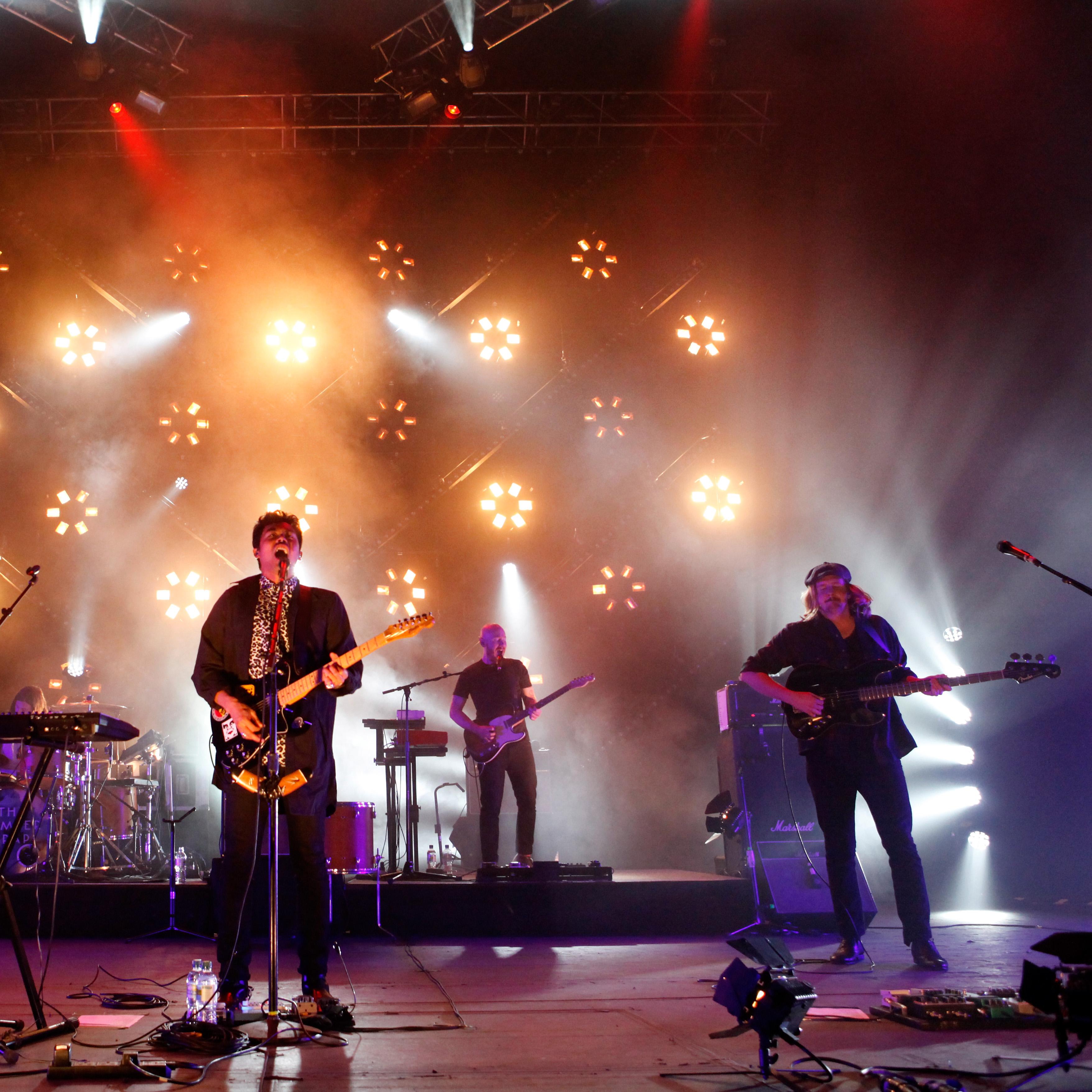 The Temper Trap - Official Ticket Resale Marketplace